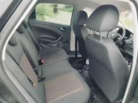 Seat Ibiza 1.2/ 70 к.с. / Бензин, снимка 5