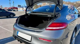 Mercedes-Benz C 180, снимка 4