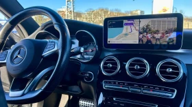 Mercedes-Benz C 180, снимка 9