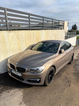 BMW 3gt 335xi, снимка 1