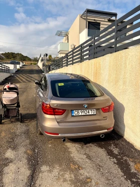 BMW 3gt 335xi, снимка 6