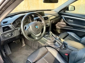 BMW 3gt 335xi, снимка 7