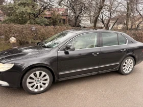 Skoda Superb Дизел 2.00, снимка 2