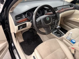 Skoda Superb Дизел 2.00, снимка 6