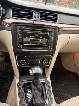 Skoda Superb Дизел 2.00, снимка 8