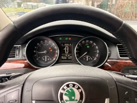 Skoda Superb Дизел 2.00, снимка 7