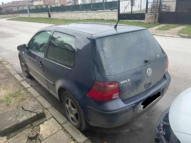 VW Golf 1.9SDI, снимка 3