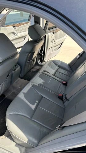 Mercedes-Benz E 200 Compressor, снимка 9