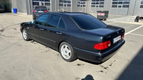 Mercedes-Benz E 200 Compressor, снимка 4