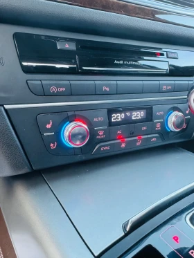 Audi A6 Audi A6 3.0 BiTDI 313hp / 8ZF / Matrix LED / AIR /, снимка 14