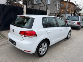 VW Golf 6 1.6i 102kc, снимка 4