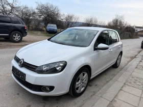 VW Golf 6 1.6i 102kc, снимка 1
