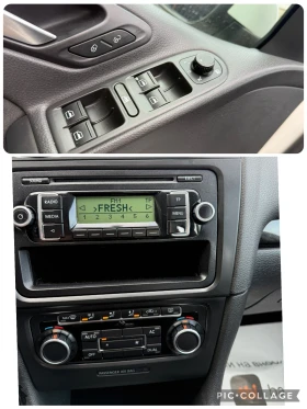 VW Golf 6 1.6i 102kc, снимка 16