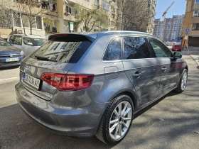 Audi A3 2.0 TDI , снимка 3