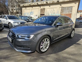 Audi A3 2.0 TDI , снимка 1