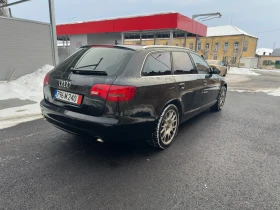 Audi A6, снимка 5
