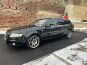 Audi A6, снимка 2