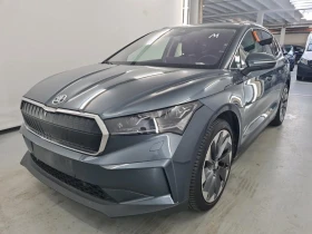 Skoda Enyaq IV 80, снимка 1