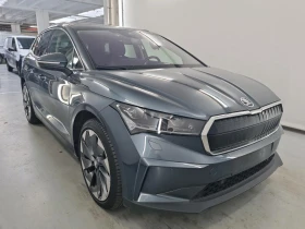 Skoda Enyaq IV 80, снимка 2