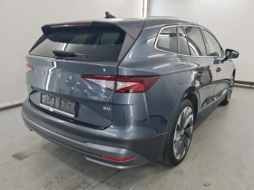 Skoda Enyaq IV 80, снимка 11