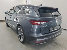 Skoda Enyaq IV 80, снимка 10