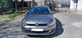VW Golf, снимка 1