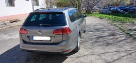 VW Golf, снимка 3