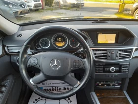 Mercedes-Benz E 220 2.2CDI, снимка 16