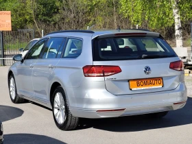 VW Passat 2.0TDi* АВТОМАТИК* EURO6C* NAVI* KLIMATRONIK* , снимка 6