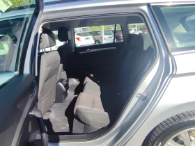 VW Passat 2.0TDi* АВТОМАТИК* EURO6C* NAVI* KLIMATRONIK* , снимка 10