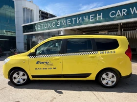 Dacia Lodgy ГАЗ/БЕНЗИН* ТОП* СОБСТВЕН ЛИЗИНГ, снимка 8