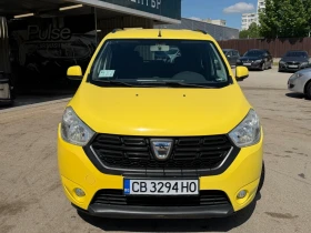 Dacia Lodgy ГАЗ/БЕНЗИН* ТОП* СОБСТВЕН ЛИЗИНГ, снимка 2