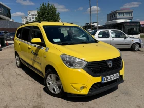 Dacia Lodgy ГАЗ/БЕНЗИН* ТОП* СОБСТВЕН ЛИЗИНГ, снимка 1