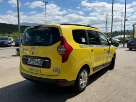 Dacia Lodgy ГАЗ/БЕНЗИН* ТОП* СОБСТВЕН ЛИЗИНГ, снимка 5