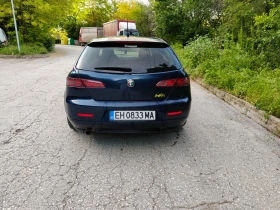 Alfa Romeo 159 sportwagon 1.9jtd, снимка 4