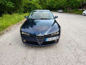 Alfa Romeo 159 sportwagon 1.9jtd, снимка 1