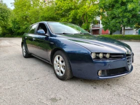Alfa Romeo 159 sportwagon 1.9jtd, снимка 3