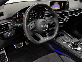 Audi A4 3XSLINE::DISTRONIK::PANORAMA::QUATTRO ::MASSAGE::, снимка 8