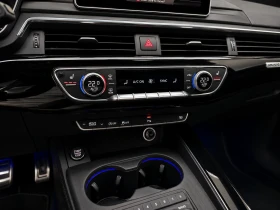 Audi A4 3XSLINE::DISTRONIK::PANORAMA::QUATTRO ::MASSAGE::, снимка 11
