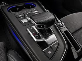 Audi A4 3XSLINE::DISTRONIK::PANORAMA::QUATTRO ::MASSAGE::, снимка 12