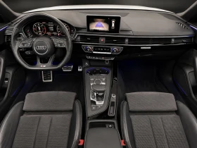 Audi A4 3XSLINE::DISTRONIK::PANORAMA::QUATTRO ::MASSAGE::, снимка 7