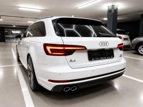 Audi A4 3XSLINE::DISTRONIK::PANORAMA::QUATTRO ::MASSAGE::, снимка 4