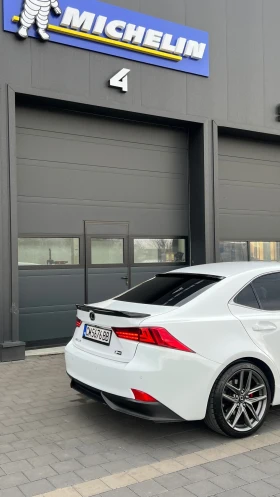 Lexus IS 300, снимка 2