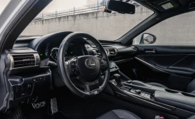 Lexus IS 300, снимка 5