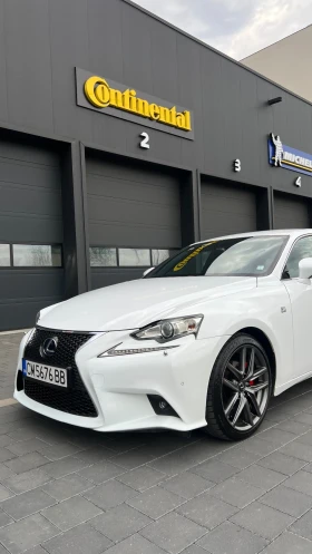 Lexus IS 300, снимка 3
