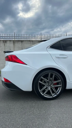 Lexus IS 300 F Sport , снимка 6