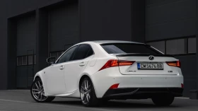 Lexus IS 300, снимка 4