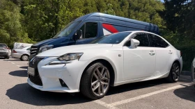 Lexus IS 300 F Sport , снимка 3