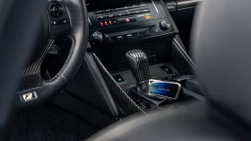 Lexus IS 300, снимка 7