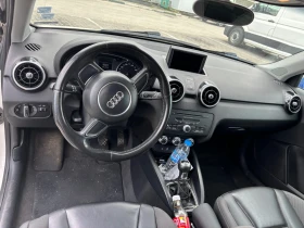 Audi A1, снимка 5